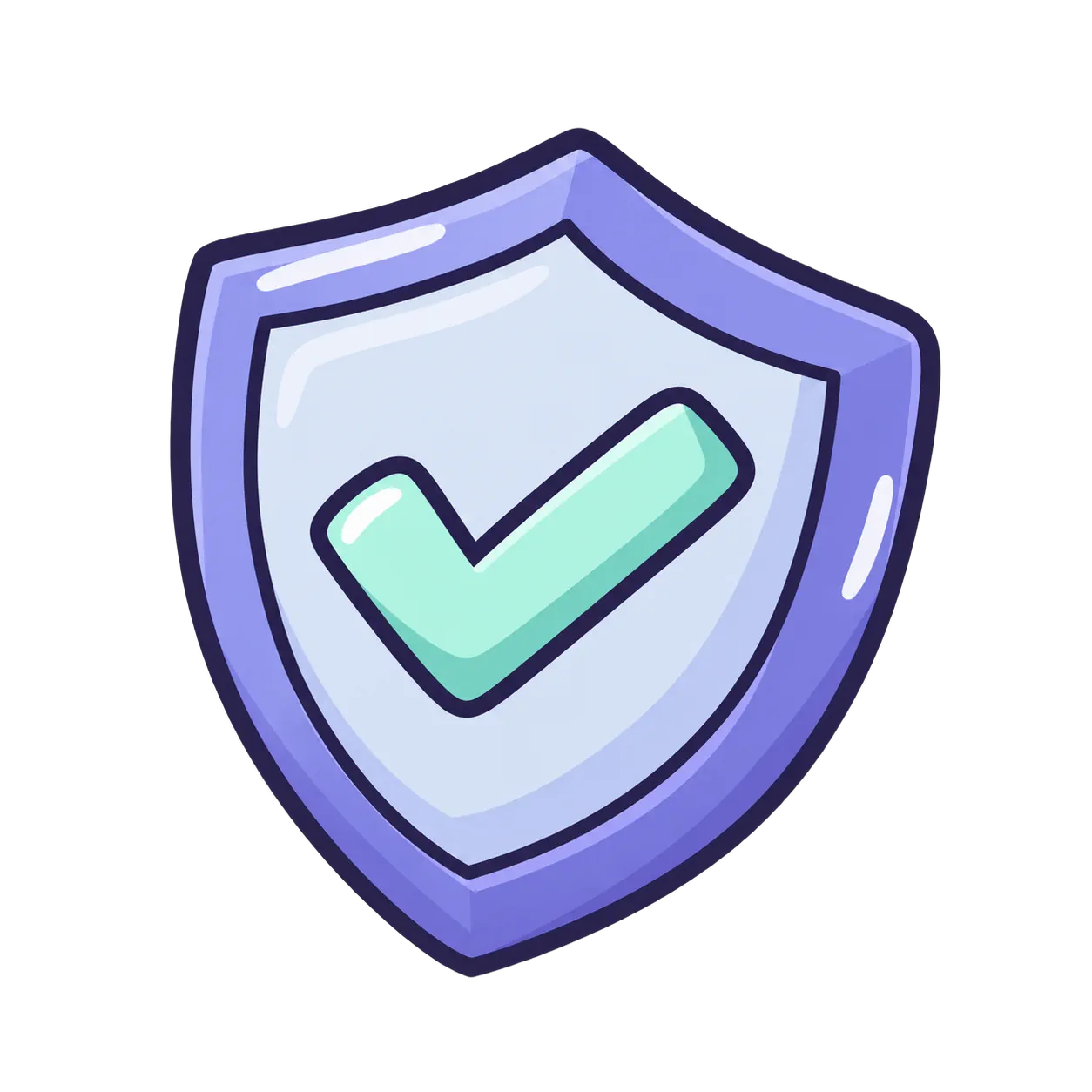 SSL Shield Icon